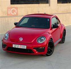 فولكسفاغن بيتل